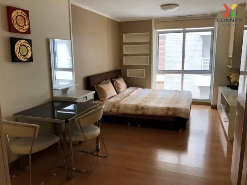 FOR RENT condo , The Link Sukhumvit 50 , BTS-On Nut , Phra Khanon 1