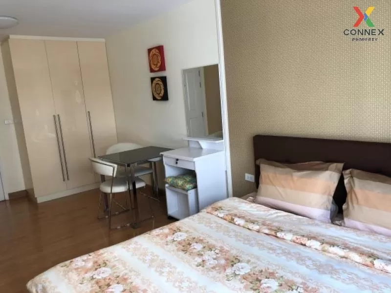 FOR RENT condo , The Link Sukhumvit 50 , BTS-On Nut , Phra Khanon 2