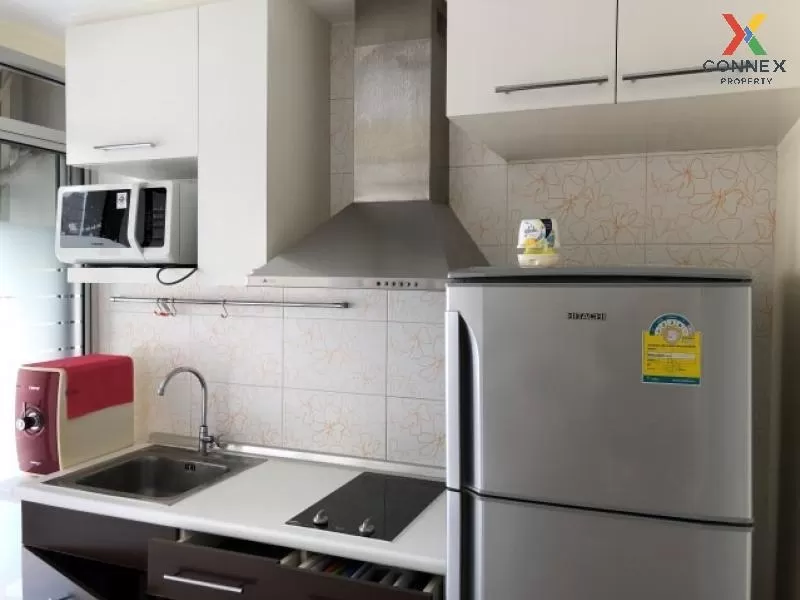 FOR RENT condo , The Link Sukhumvit 50 , BTS-On Nut , Phra Khanon 4