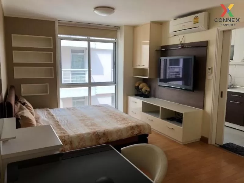 FOR RENT condo , The Link Sukhumvit 50 , BTS-On Nut , Phra Khanon