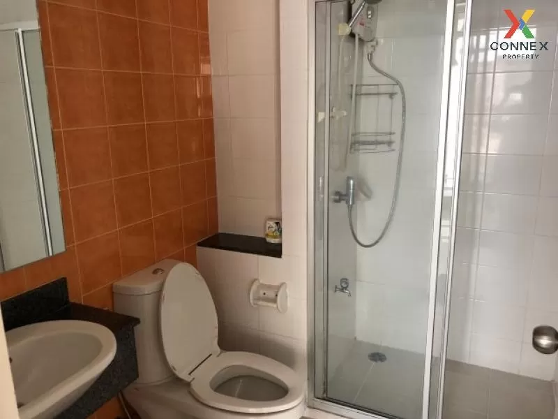 FOR RENT condo , The Link Sukhumvit 50 , BTS-On Nut , Phra Khanon