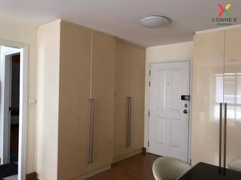 FOR RENT condo , The Link Sukhumvit 50 , BTS-On Nut , Phra Khanon