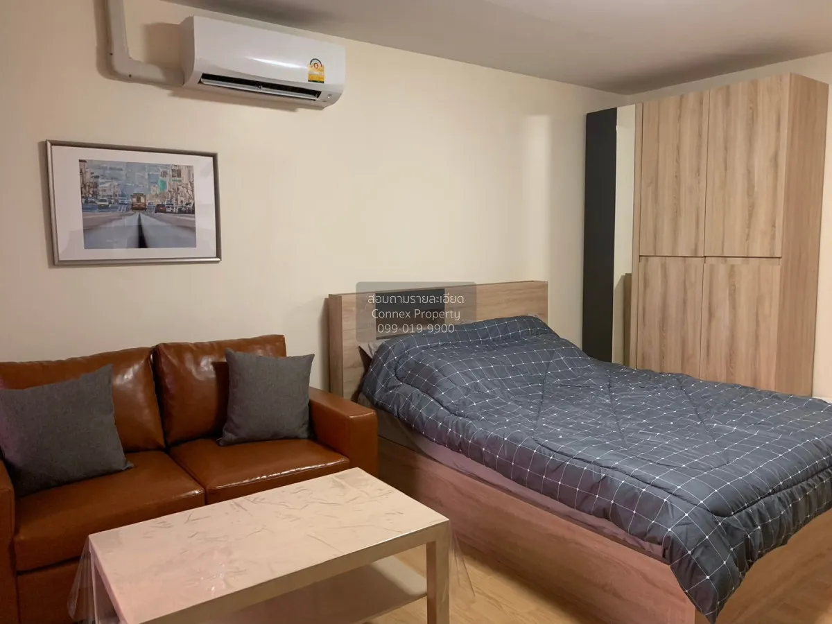 FOR RENT condo , The Link Sukhumvit 50 , BTS-On Nut , Phra Khanon 2