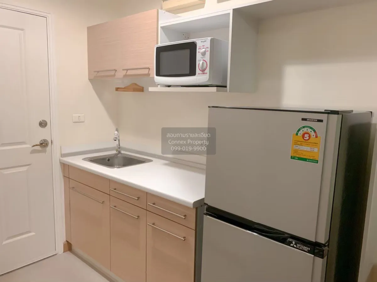 FOR RENT condo , The Link Sukhumvit 50 , BTS-On Nut , Phra Khanon 4