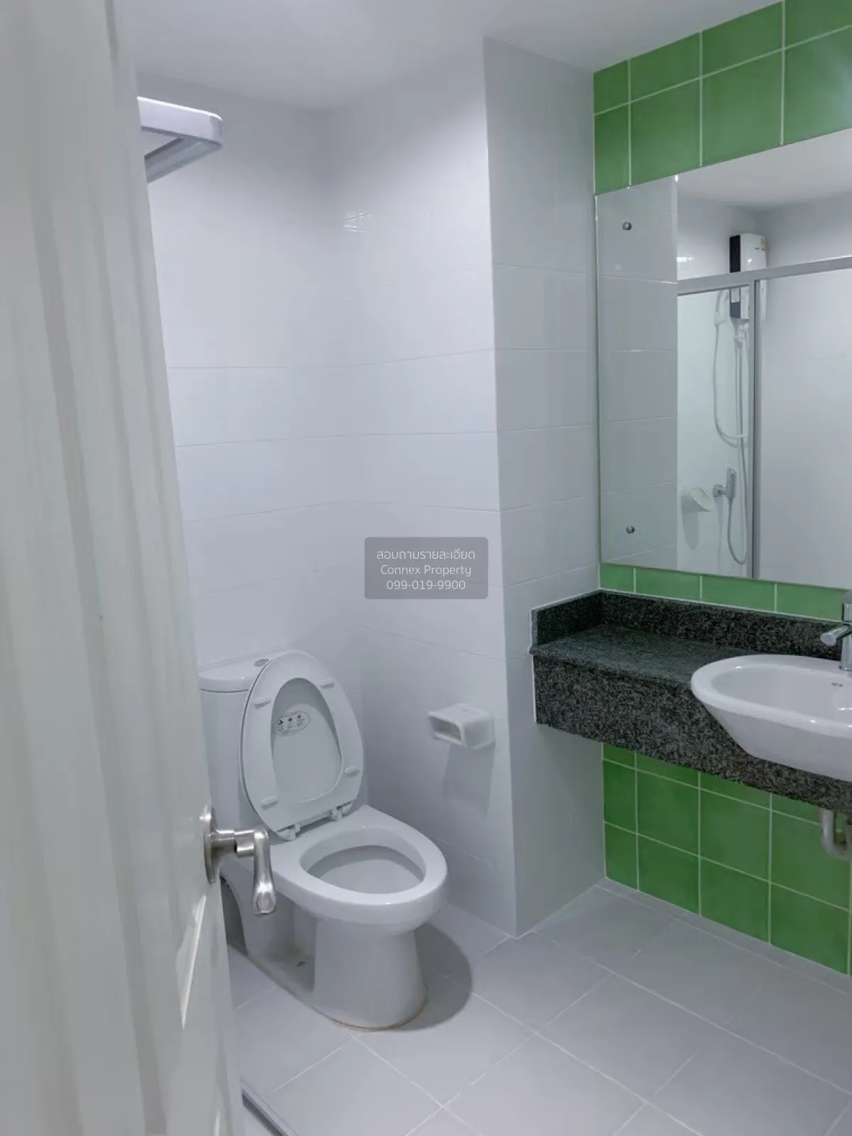 FOR RENT condo , The Link Sukhumvit 50 , BTS-On Nut , Phra Khanon