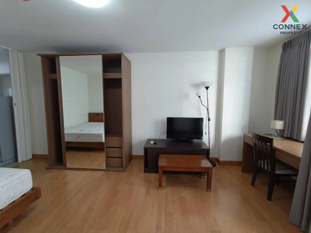 FOR RENT condo , The Link Sukhumvit 50 , BTS-On Nut , Phra Khanon 1