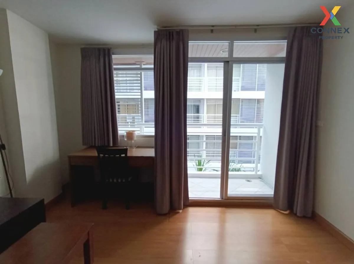 FOR RENT condo , The Link Sukhumvit 50 , BTS-On Nut , Phra Khanon 2