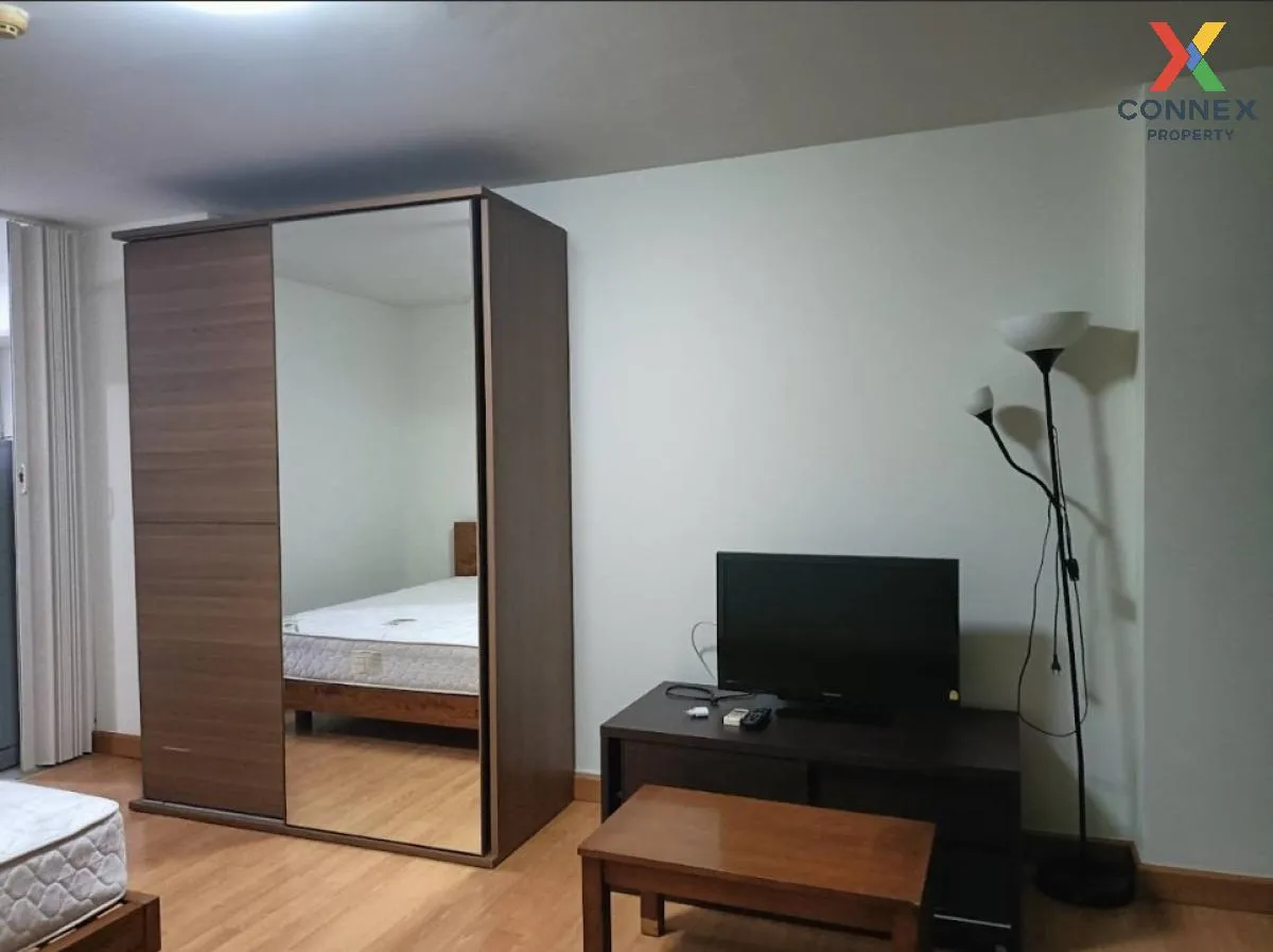 FOR RENT condo , The Link Sukhumvit 50 , BTS-On Nut , Phra Khanon 3