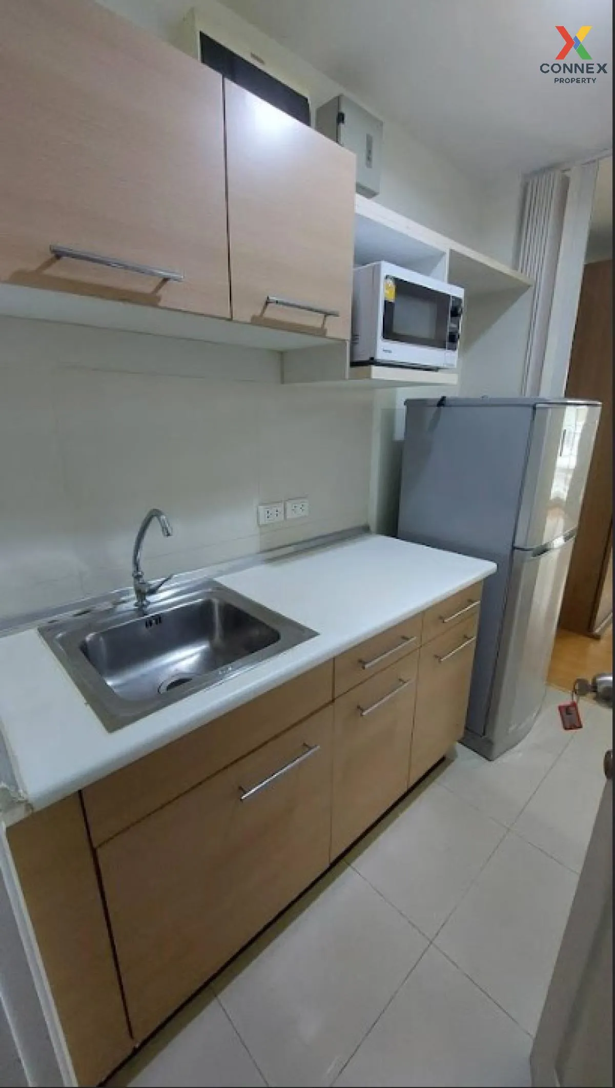 FOR RENT condo , The Link Sukhumvit 50 , BTS-On Nut , Phra Khanon 4