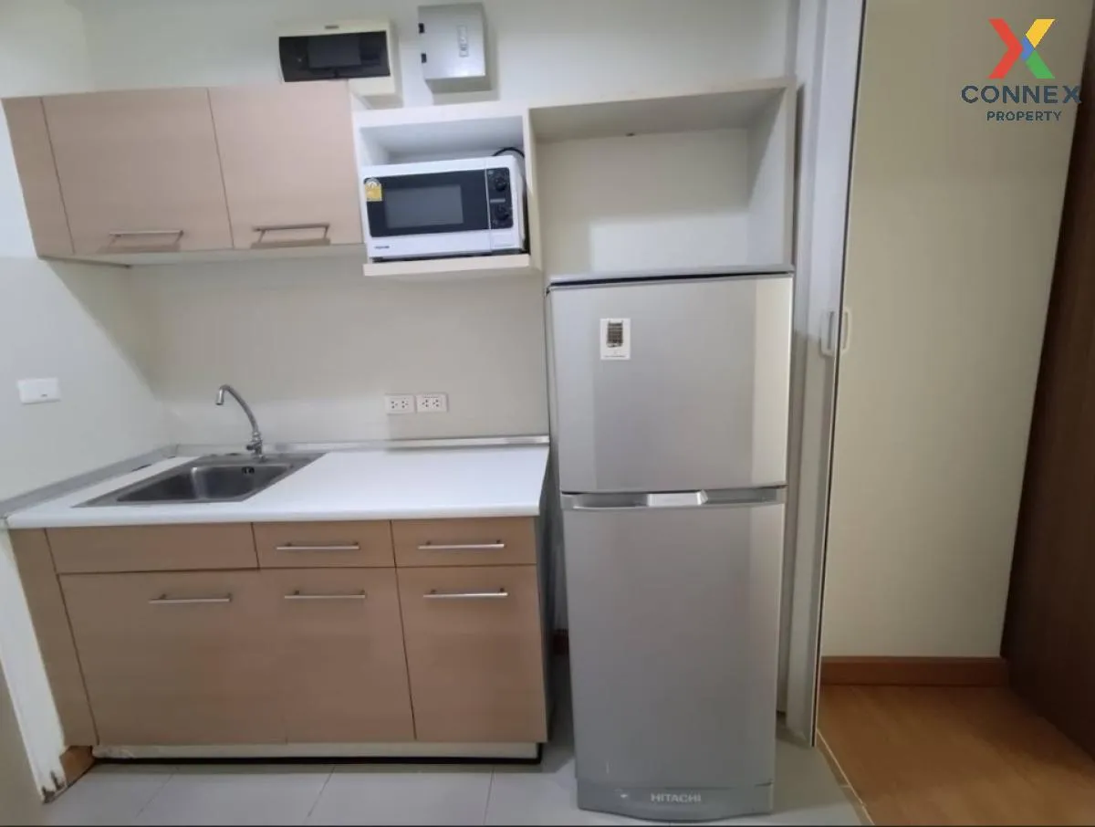 FOR RENT condo , The Link Sukhumvit 50 , BTS-On Nut , Phra Khanon