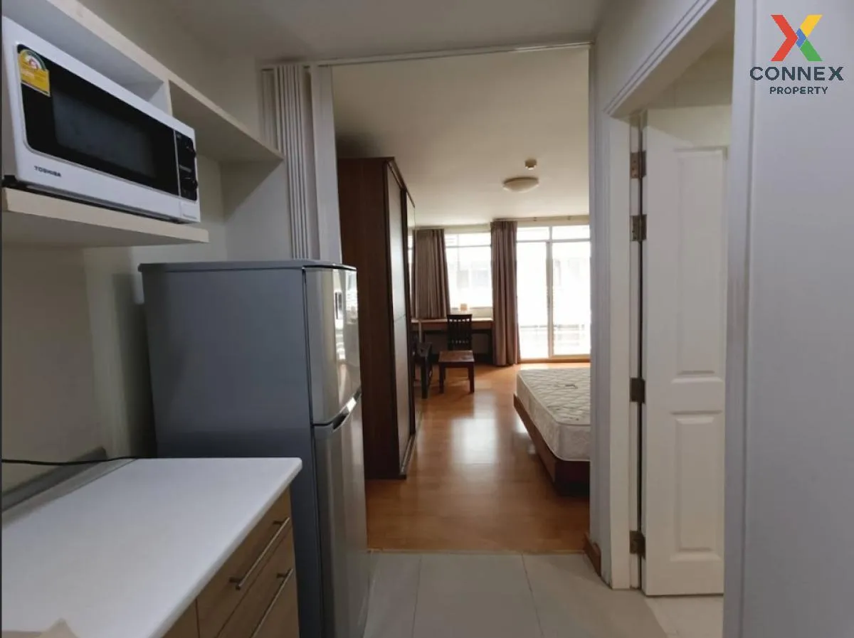 FOR RENT condo , The Link Sukhumvit 50 , BTS-On Nut , Phra Khanon