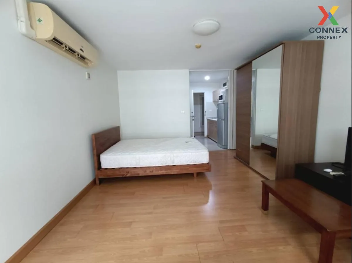 FOR RENT condo , The Link Sukhumvit 50 , BTS-On Nut , Phra Khanon