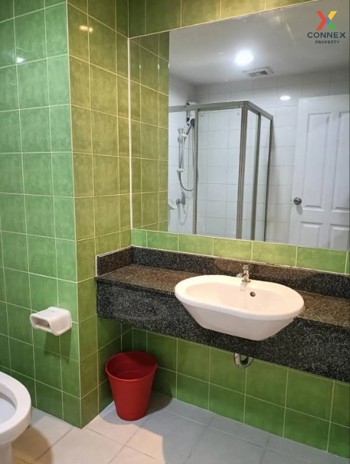 FOR RENT condo , The Link Sukhumvit 50 , BTS-On Nut , Phra Khanon