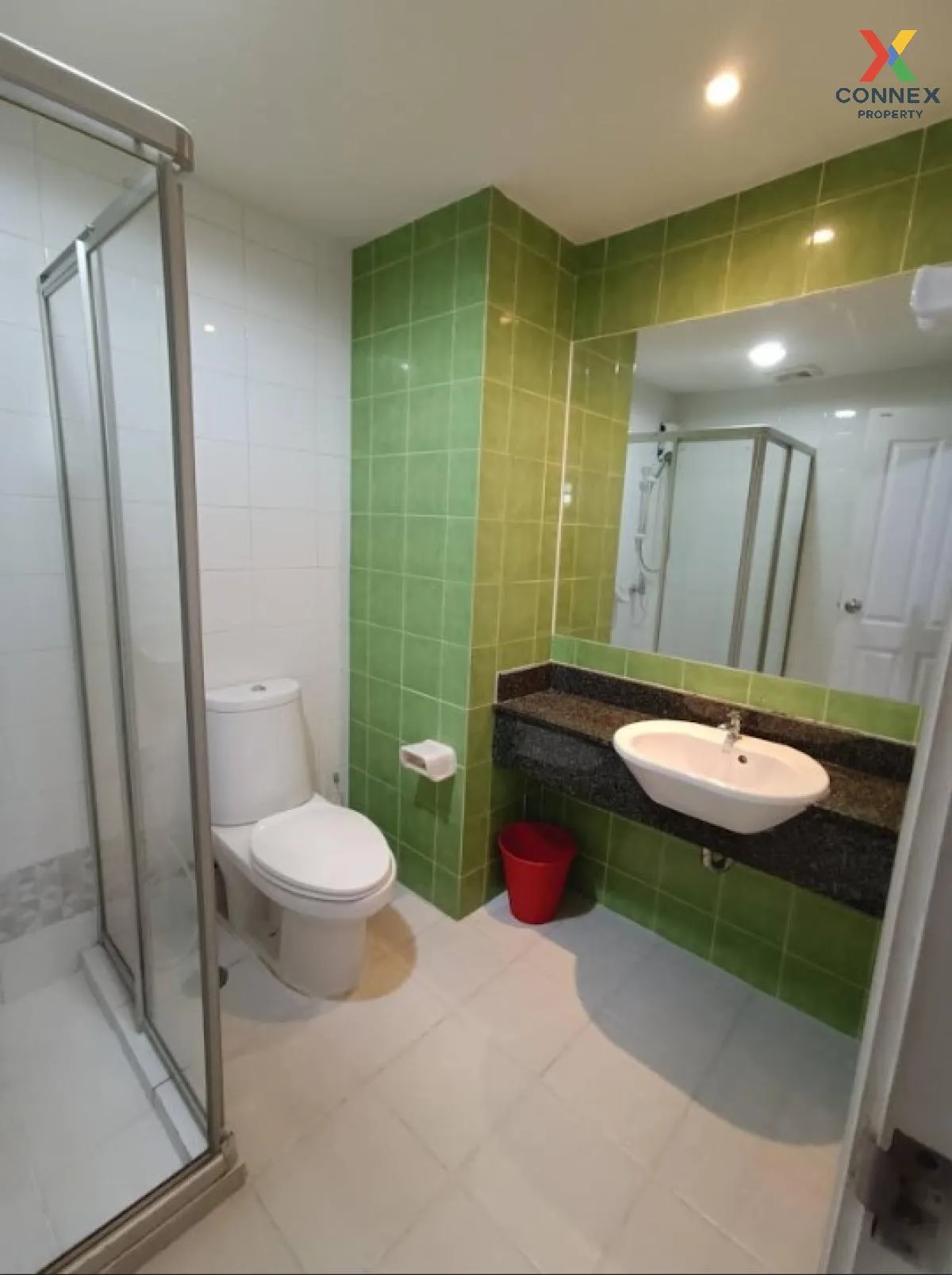 FOR RENT condo , The Link Sukhumvit 50 , BTS-On Nut , Phra Khanon