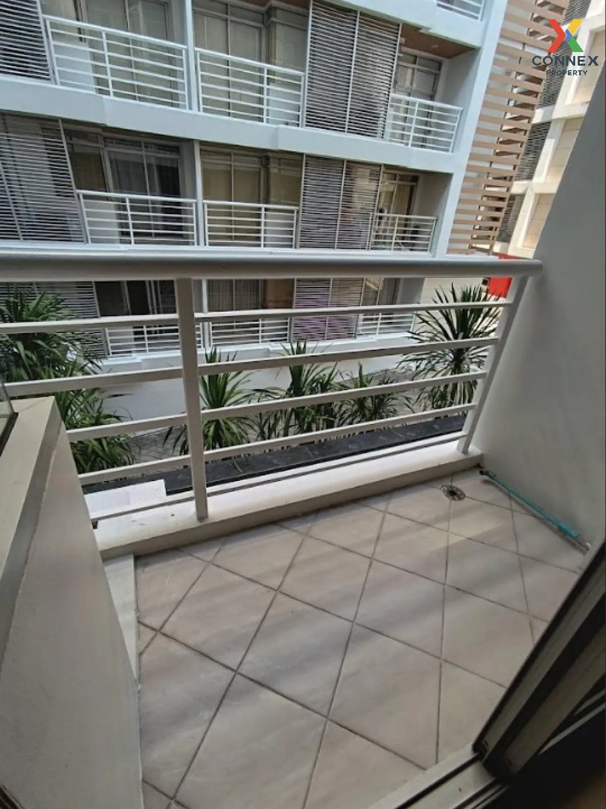 FOR RENT condo , The Link Sukhumvit 50 , BTS-On Nut , Phra Khanon