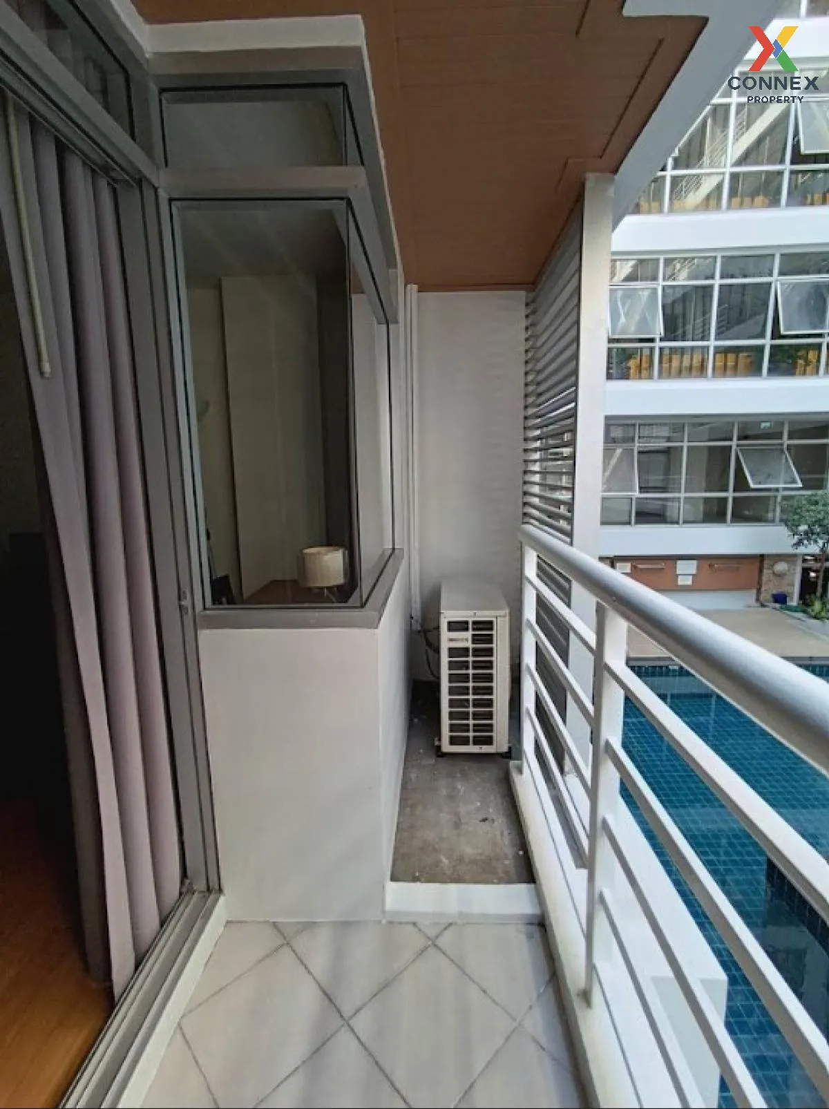 FOR RENT condo , The Link Sukhumvit 50 , BTS-On Nut , Phra Khanon