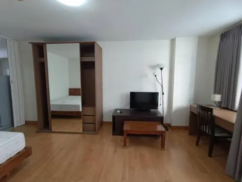 FOR RENT condo , The Link Sukhumvit 50 , BTS-On Nut , Phra Khanong , Khlong Toei , Bangkok , CX-22036