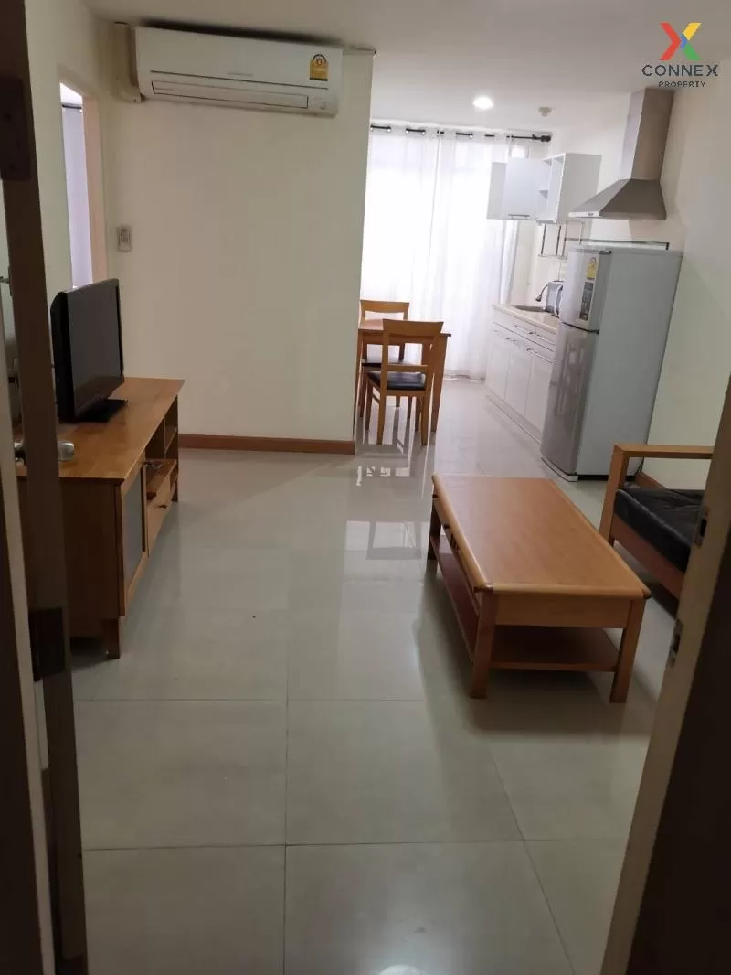 FOR RENT condo , The Link Sukhumvit 50 , BTS-On Nut , Phra Khanon 2