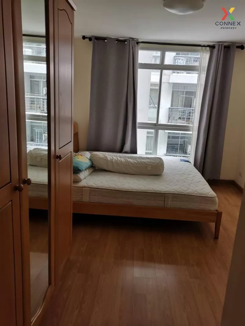 FOR RENT condo , The Link Sukhumvit 50 , BTS-On Nut , Phra Khanon 4