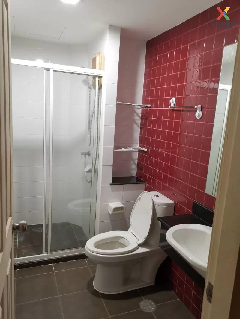 FOR RENT condo , The Link Sukhumvit 50 , BTS-On Nut , Phra Khanon