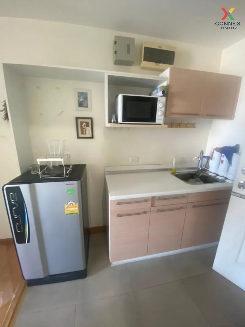 เช่าคอนโด  เดอะ ลิงค์ สุขุมวิท 50 BTS-อ่อนนุช พระโขนง เขต คลองเตย เช่าคอนโด  เดอะ ลิงค์ สุขุมวิท 50 BTS-อ่อนนุช พระโขนง เขต คลองเตย 2