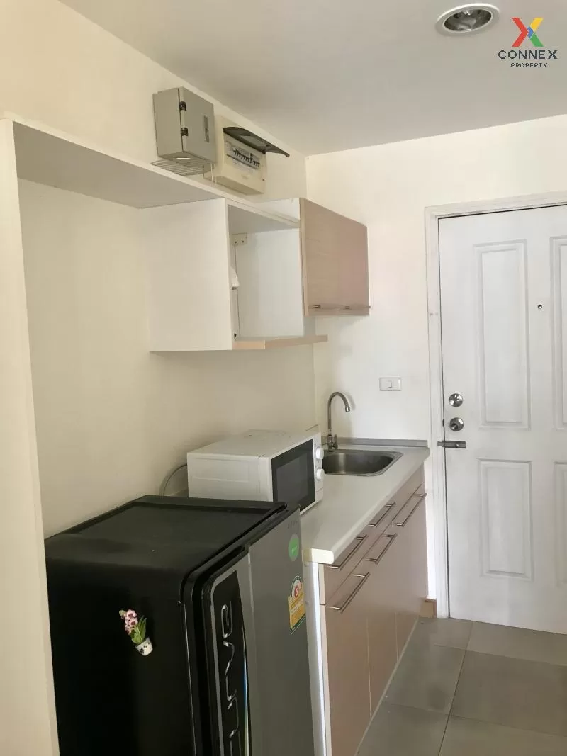 เช่าคอนโด  เดอะ ลิงค์ สุขุมวิท 50 BTS-อ่อนนุช พระโขนง เขต คลองเตย เช่าคอนโด  เดอะ ลิงค์ สุขุมวิท 50 BTS-อ่อนนุช พระโขนง เขต คลองเตย 3