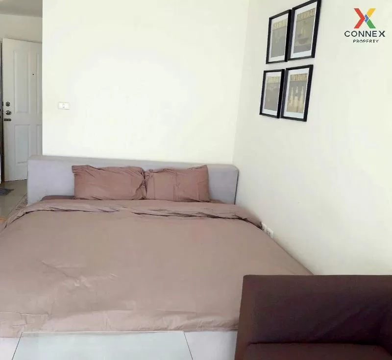 เช่าคอนโด  เดอะ ลิงค์ สุขุมวิท 50 BTS-อ่อนนุช พระโขนง เขต คลองเตย เช่าคอนโด  เดอะ ลิงค์ สุขุมวิท 50 BTS-อ่อนนุช พระโขนง เขต คลองเตย 4