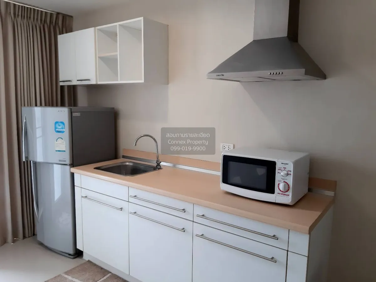 FOR RENT condo , The Link Sukhumvit 50 , BTS-On Nut , Phra Khanon 3