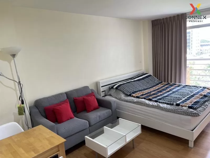 FOR RENT condo , The Link Sukhumvit 50 , BTS-On Nut , Phra Khanon 1