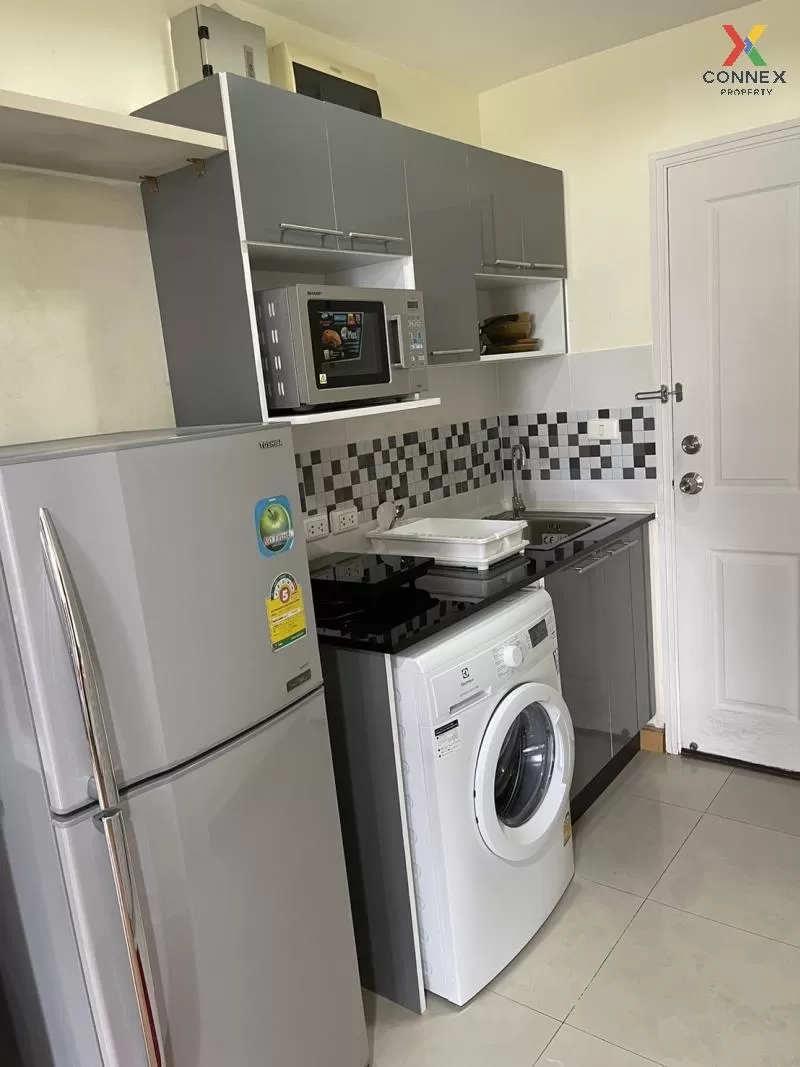 FOR RENT condo , The Link Sukhumvit 50 , BTS-On Nut , Phra Khanon 2