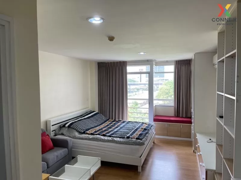 FOR RENT condo , The Link Sukhumvit 50 , BTS-On Nut , Phra Khanon 3