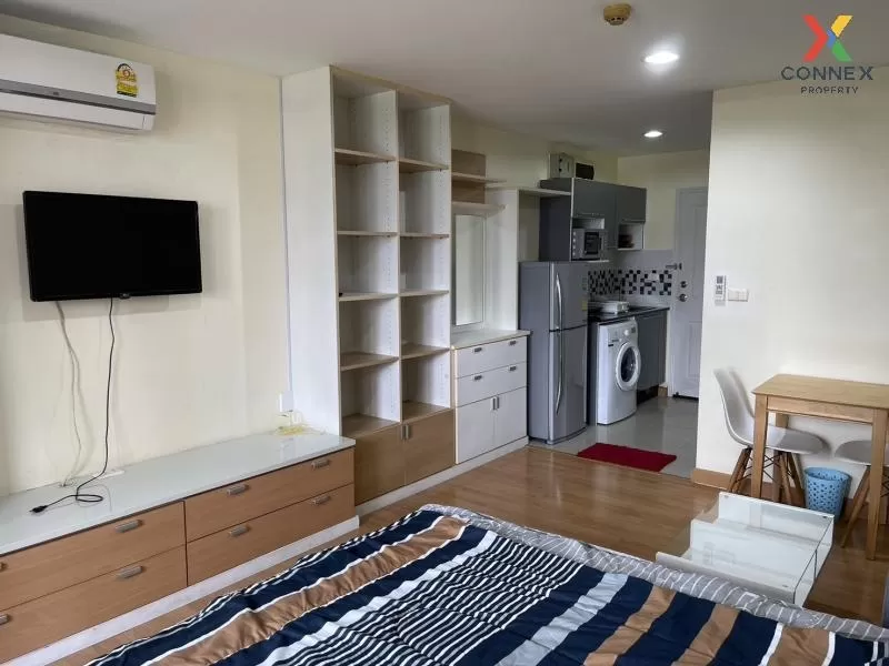 FOR RENT condo , The Link Sukhumvit 50 , BTS-On Nut , Phra Khanon 4