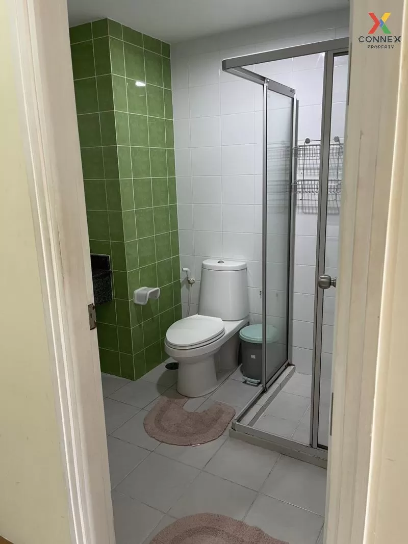 FOR RENT condo , The Link Sukhumvit 50 , BTS-On Nut , Phra Khanon