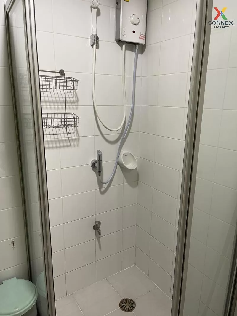 FOR RENT condo , The Link Sukhumvit 50 , BTS-On Nut , Phra Khanon