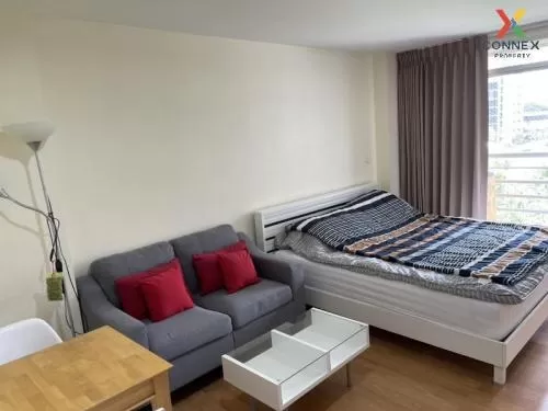 FOR RENT condo , The Link Sukhumvit 50 , BTS-On Nut , Phra Khanong , Khlong Toei , Bangkok , CX-22041