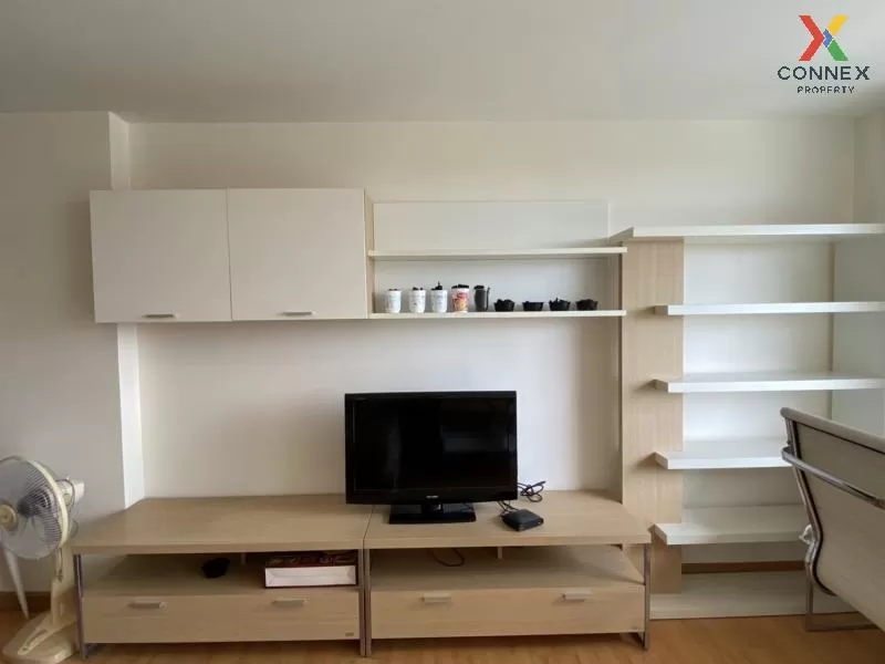 เช่าคอนโด  เดอะ ลิงค์ สุขุมวิท 50 BTS-อ่อนนุช พระโขนง เขต คลองเตย 1