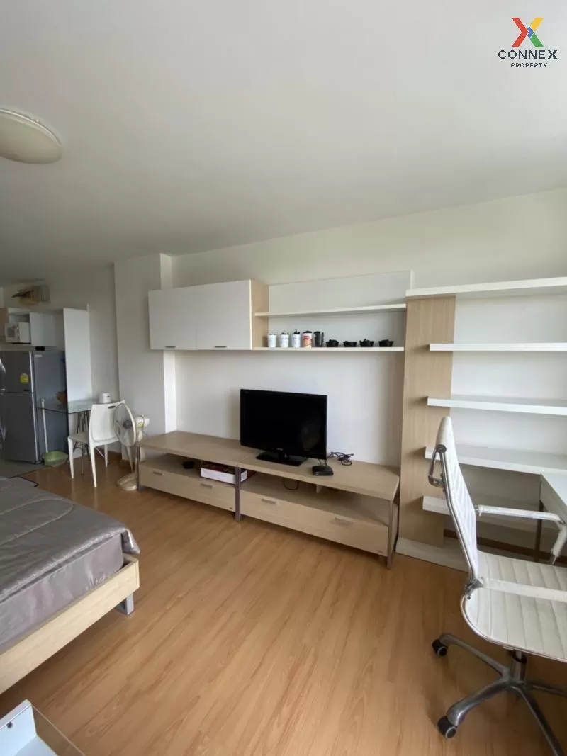 เช่าคอนโด  เดอะ ลิงค์ สุขุมวิท 50 BTS-อ่อนนุช พระโขนง เขต คลองเตย 3