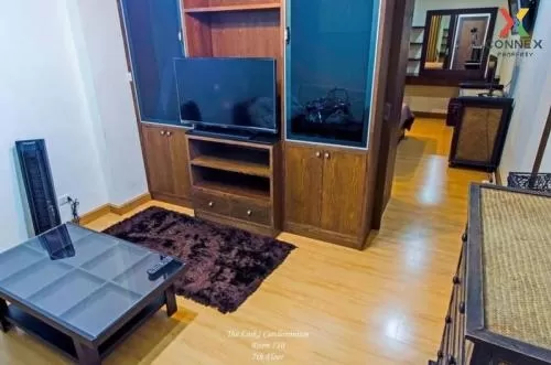 FOR RENT condo , The Link Sukhumvit 50 , BTS-On Nut , Phra Khanong , Khlong Toei , Bangkok , CX-22052