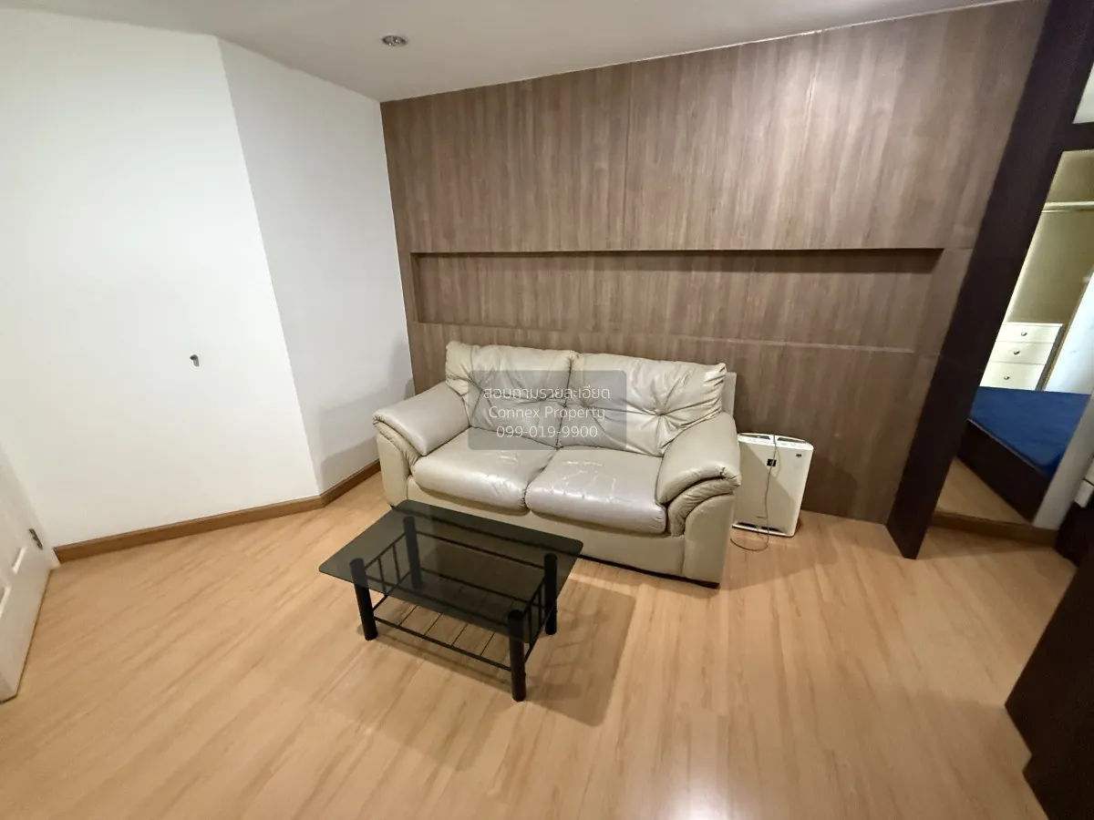 FOR RENT condo , The Link Sukhumvit 50 , BTS-On Nut , Phra Khanon 1