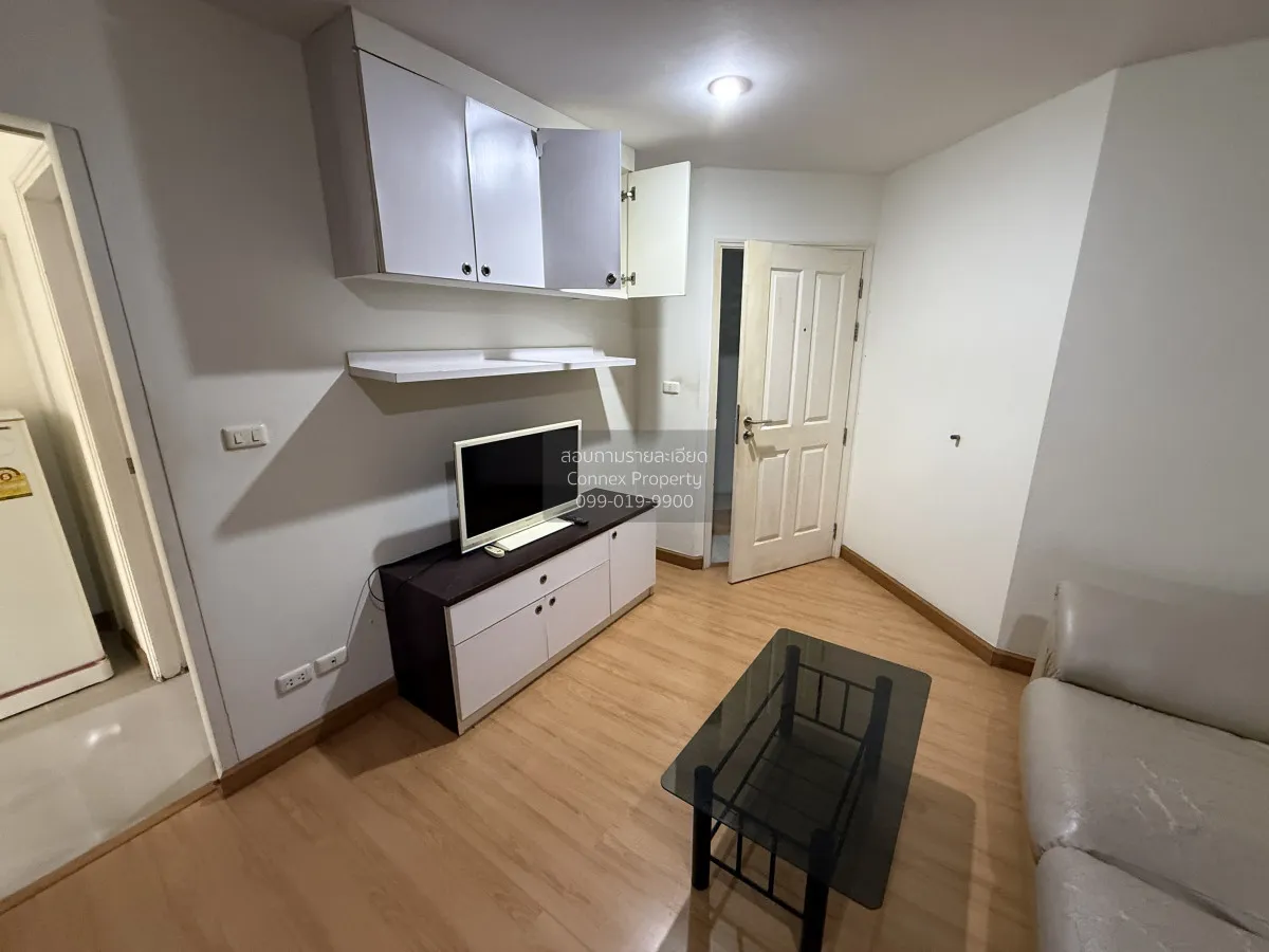 FOR RENT condo , The Link Sukhumvit 50 , BTS-On Nut , Phra Khanon 2