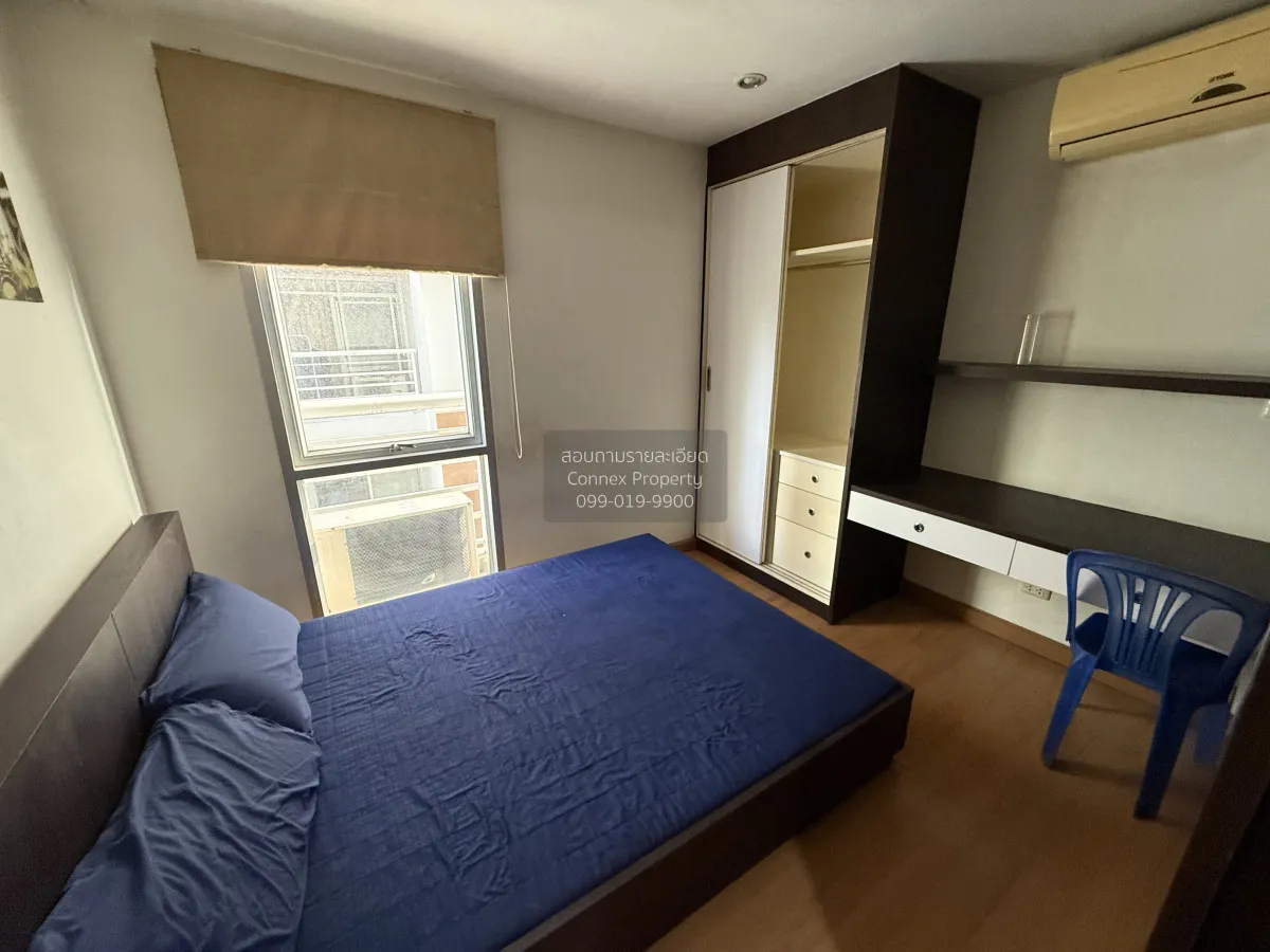 FOR RENT condo , The Link Sukhumvit 50 , BTS-On Nut , Phra Khanon 4