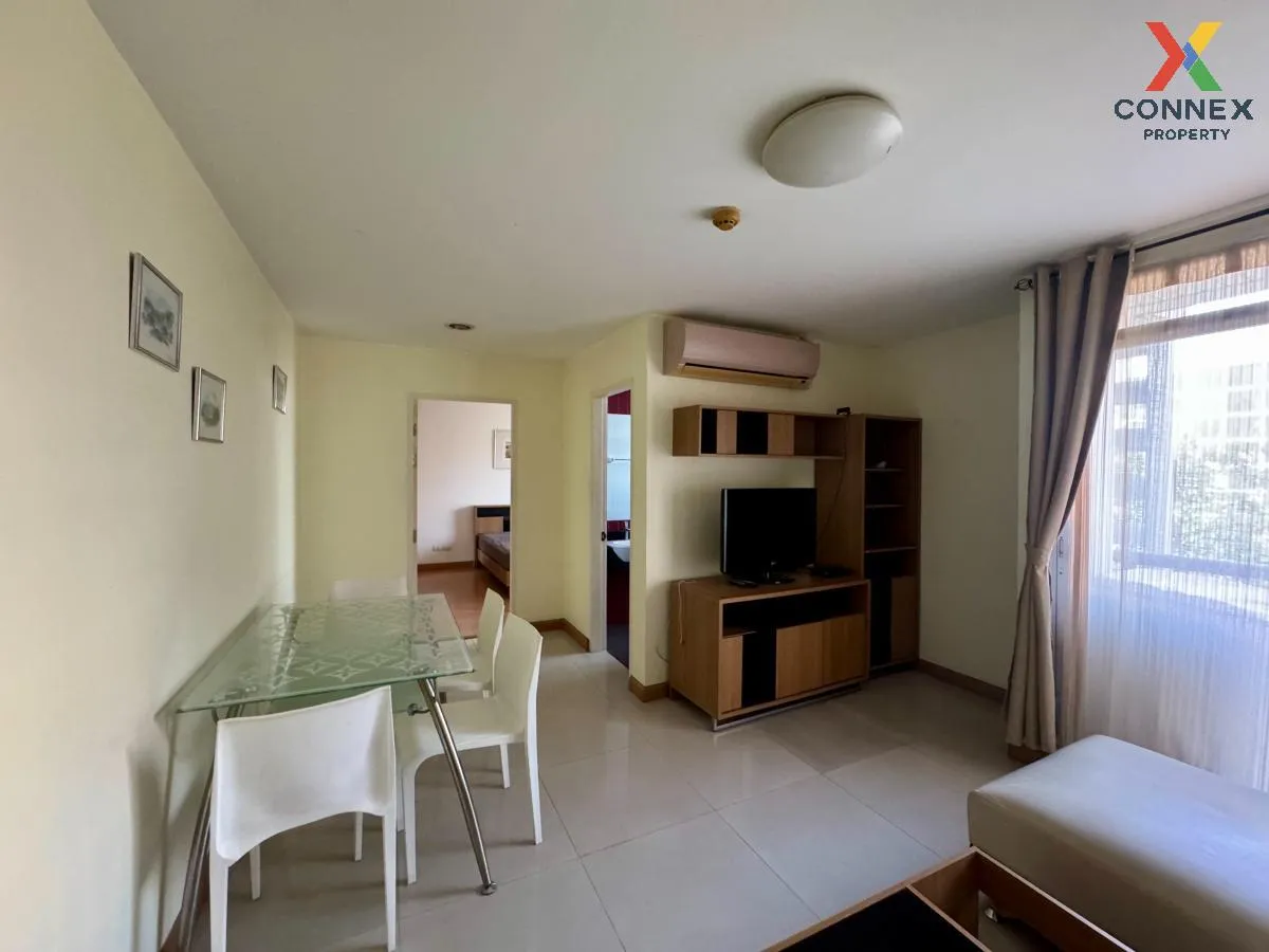 เช่าคอนโด  เดอะ ลิงค์ สุขุมวิท 50 BTS-อ่อนนุช พระโขนง เขต คลองเตย 2