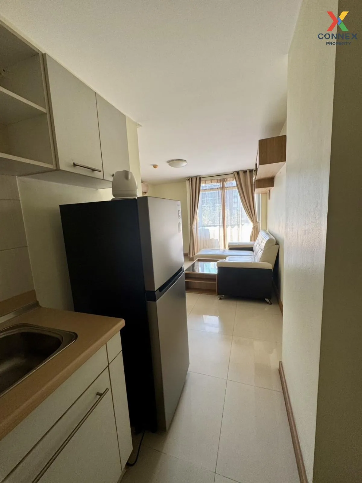 เช่าคอนโด  เดอะ ลิงค์ สุขุมวิท 50 BTS-อ่อนนุช พระโขนง เขต คลองเตย 4