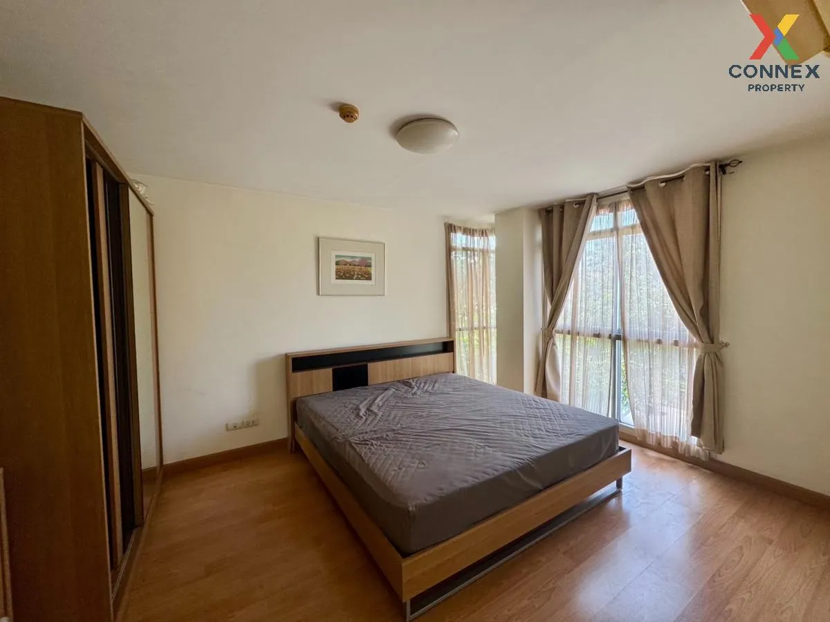 เช่าคอนโด  เดอะ ลิงค์ สุขุมวิท 50 BTS-อ่อนนุช พระโขนง เขต คลองเตย