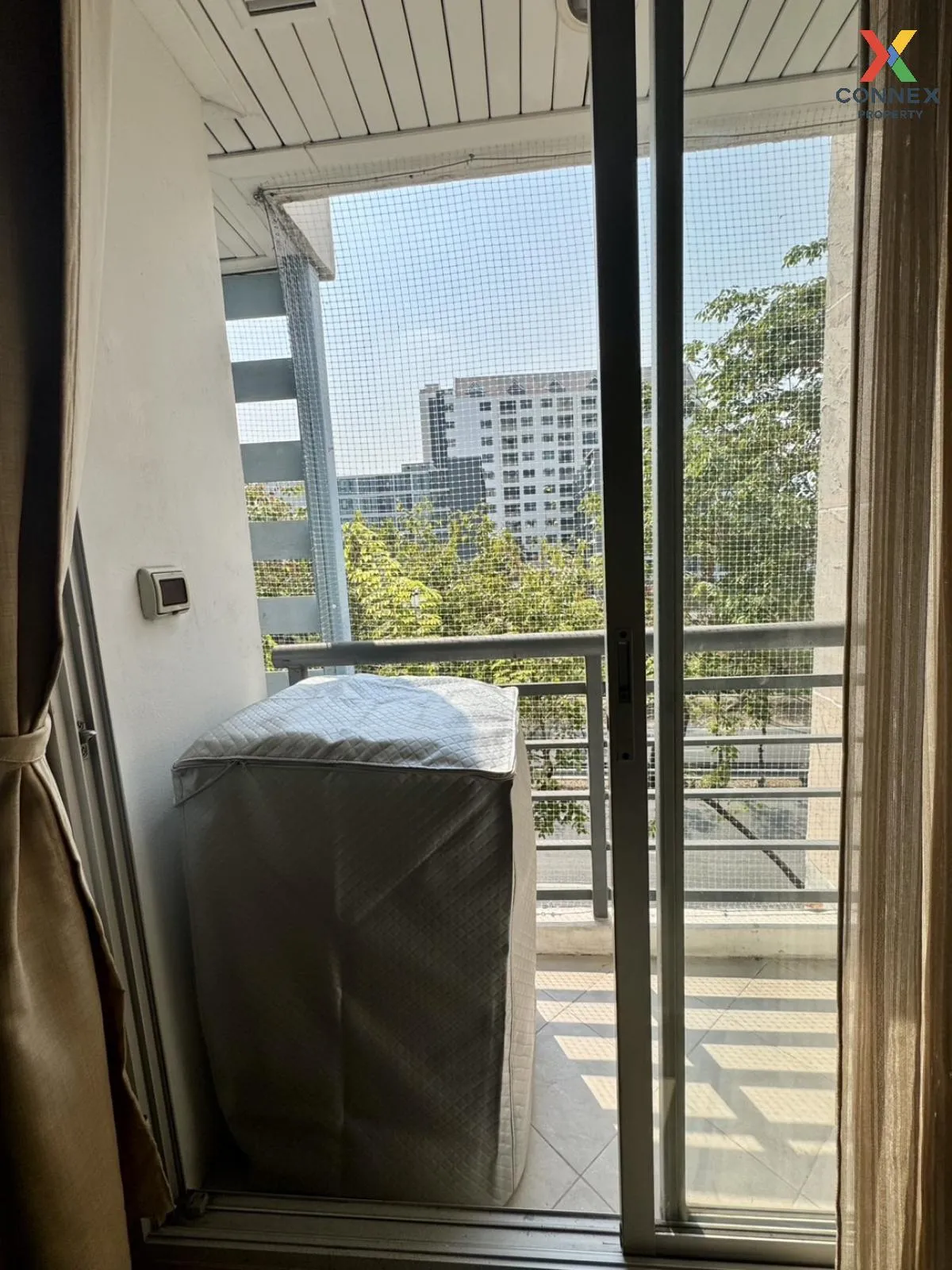 เช่าคอนโด  เดอะ ลิงค์ สุขุมวิท 50 BTS-อ่อนนุช พระโขนง เขต คลองเตย