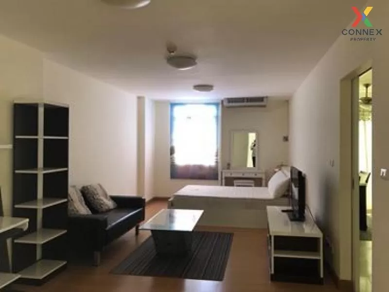 FOR SALE condo , The Link Sukhumvit 50 , BTS-On Nut , Phra Khanon 4