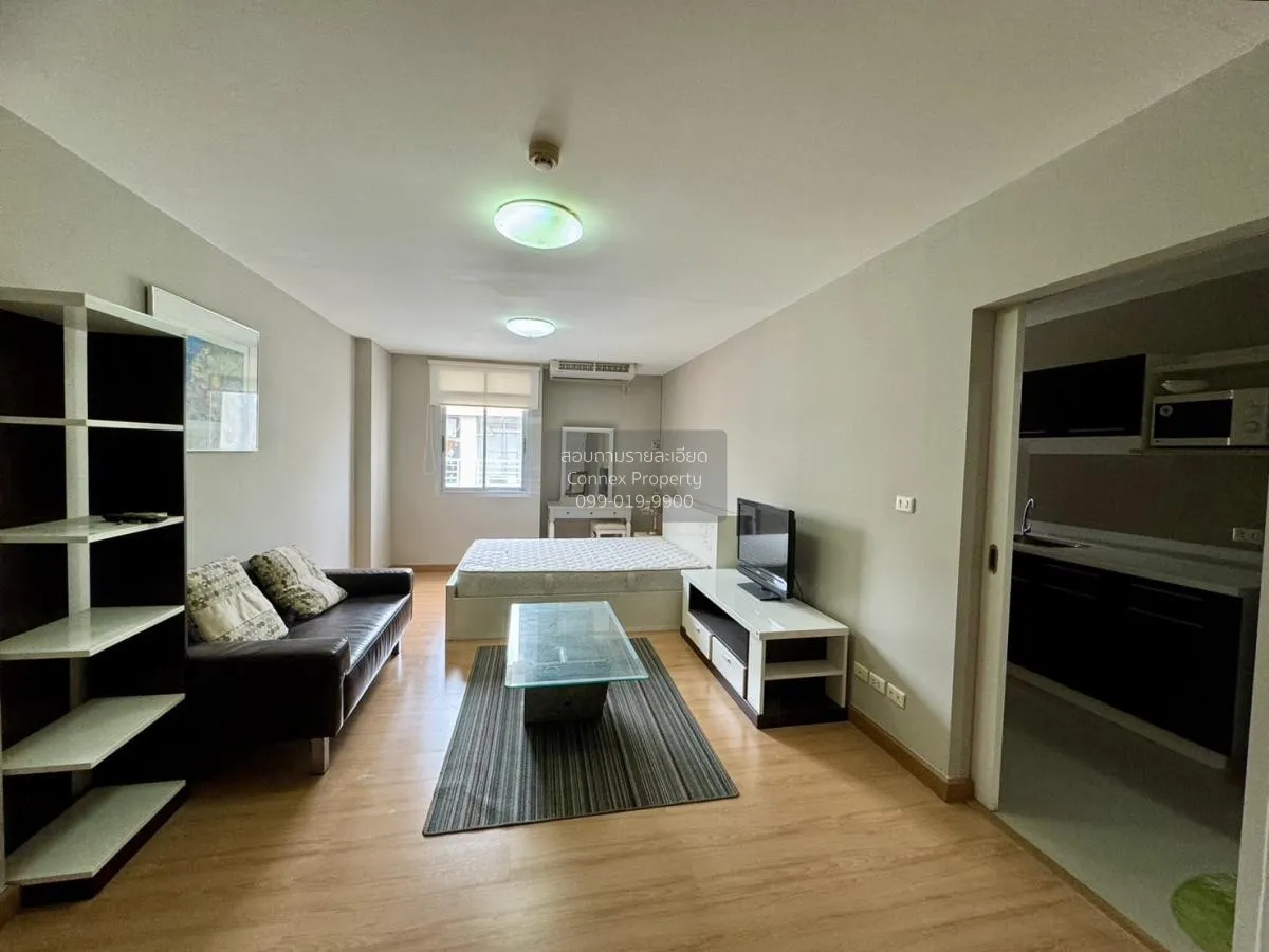 FOR RENT condo , The Link Sukhumvit 50 , BTS-On Nut , Phra Khanon 1