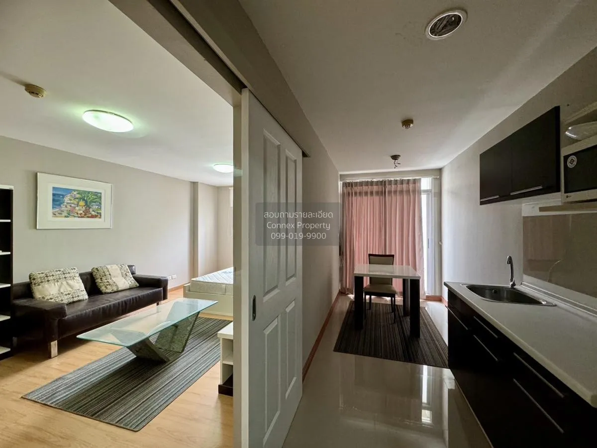 FOR RENT condo , The Link Sukhumvit 50 , BTS-On Nut , Phra Khanon 2