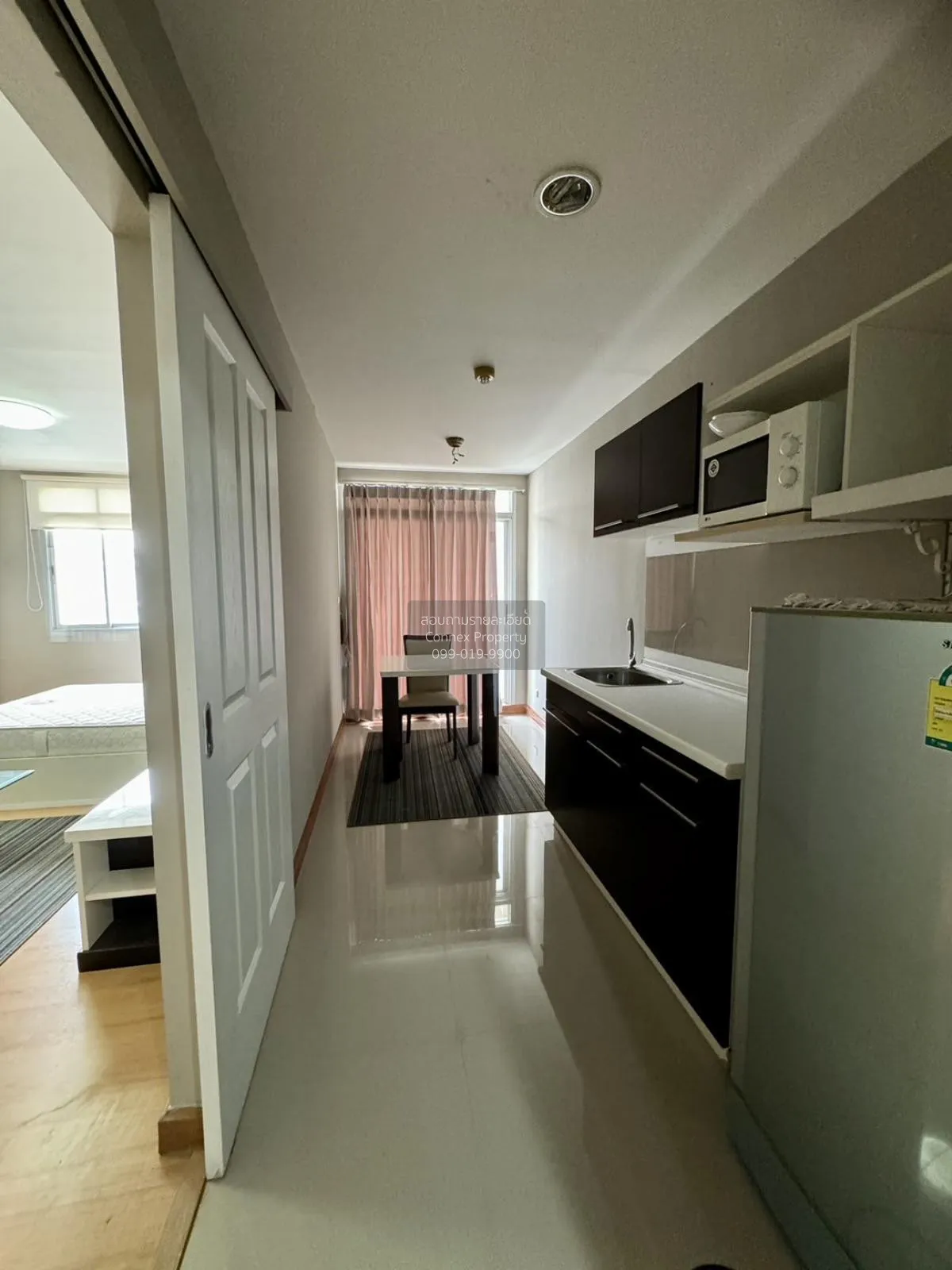 FOR RENT condo , The Link Sukhumvit 50 , BTS-On Nut , Phra Khanon 3