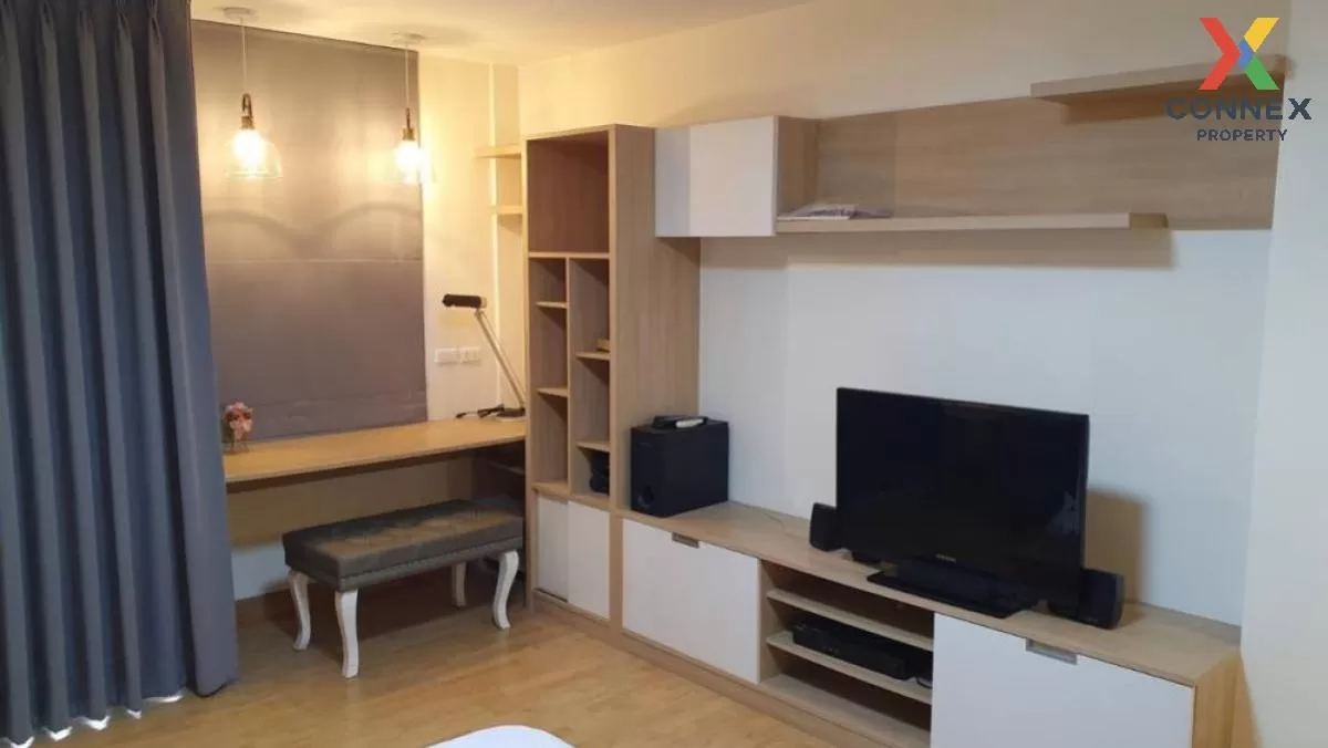 FOR RENT condo , The Link Sukhumvit 50 , BTS-On Nut , Phra Khanon 3